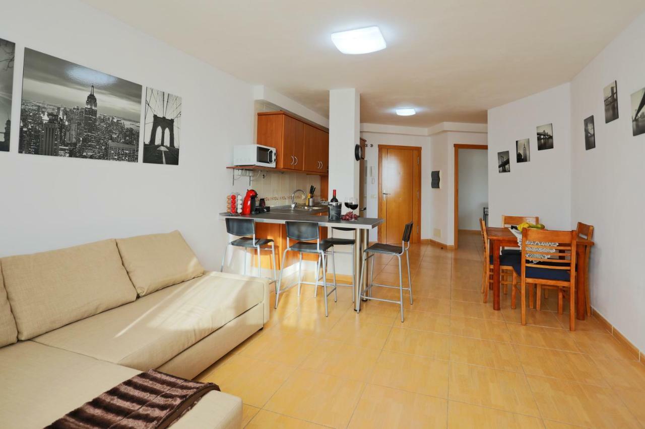 Ferienwohnung El Teide 12 San Isidro  Exterior foto